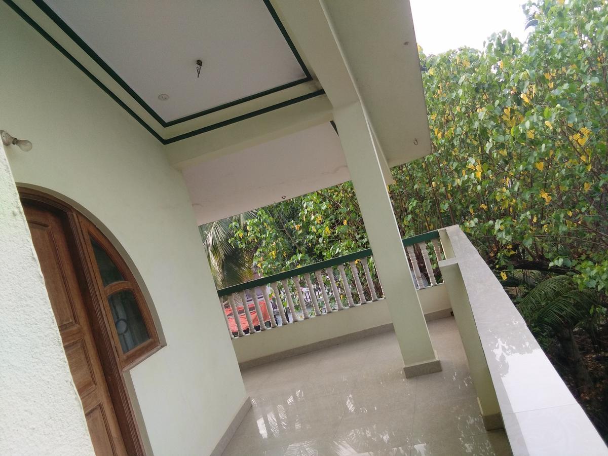 Joaquina'S Guest House Calangute Exterior foto